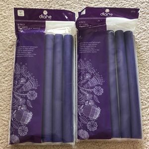 Twist Flex Perm Rods